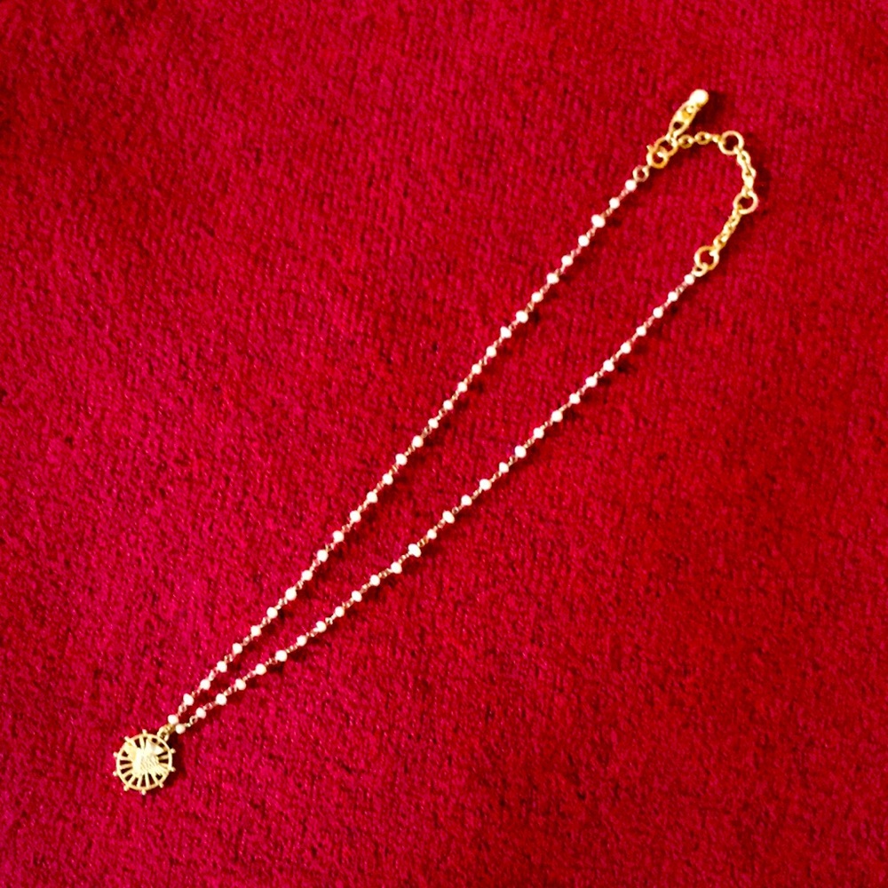 Cabi necklace
